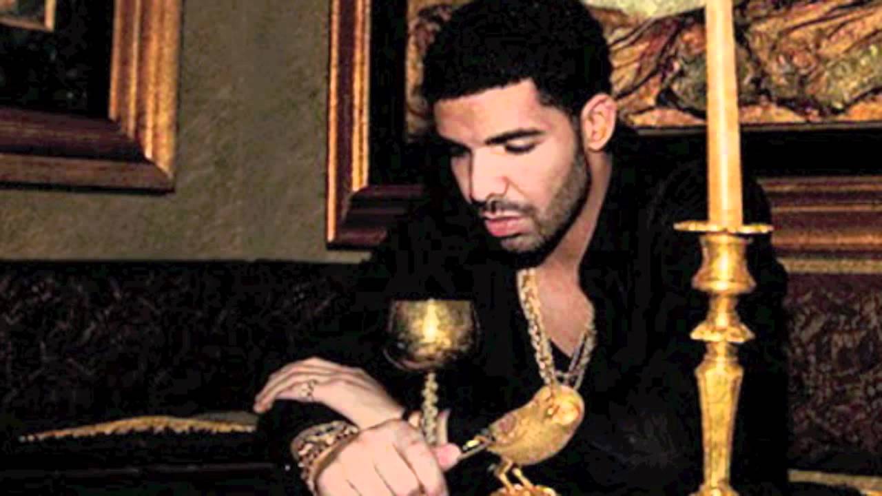 Drake & The Weeknd - Crew Love (OFFICIAL clean version)
