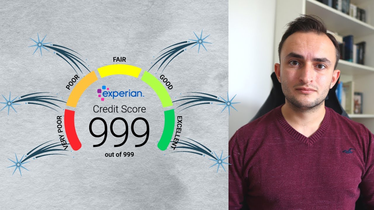 How to Supercharge your credit rating