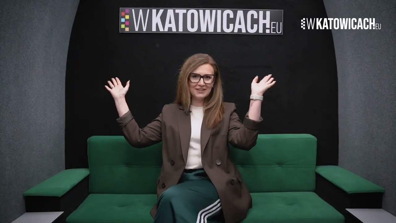 100 tysięcy obserwujących portal WKATOWICACH.eu. Dziennikarze zdradzają kulisy pracy!