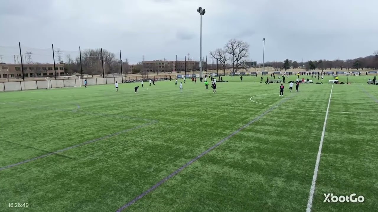 2026-02-22 FC Dayton v Indy 11 (LouCity Showcase)