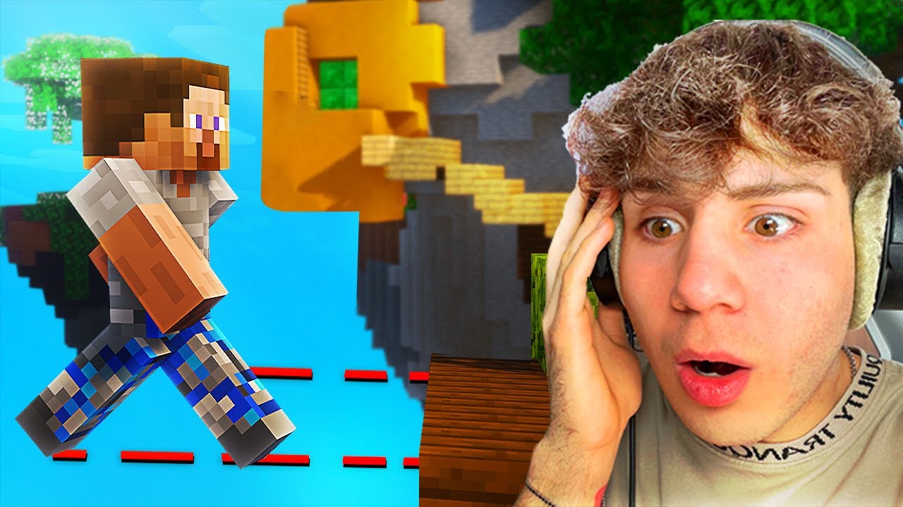 MARK3S e GLI OWNER di CORALMC REAGISCONO alle VOSTRE MIGLIORI GIOCATE - MINECRAFT ITA