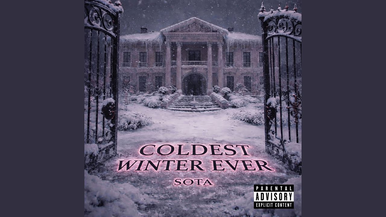 Coldest Winter Ever (Came Back Richer)