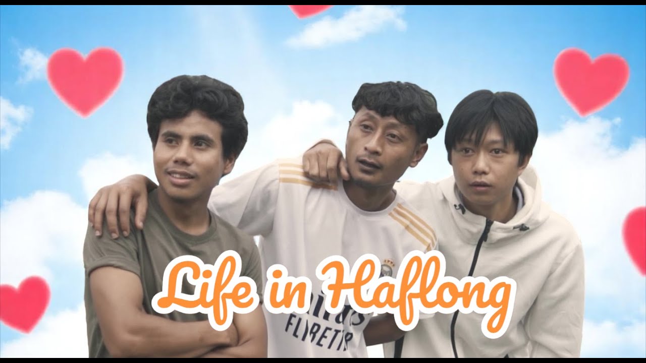 Life in Haflong full movie on Zoxstream app