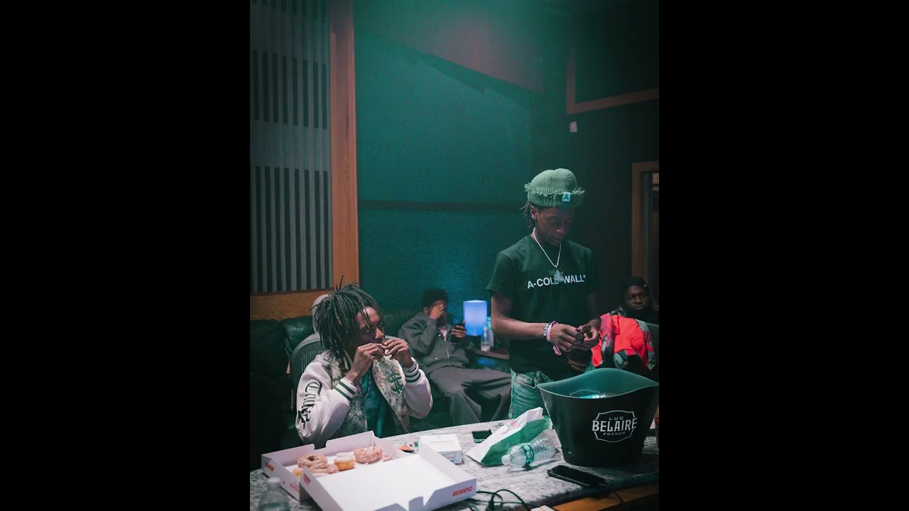 [FREE] Raq Baby x FattMack Type Beat - 