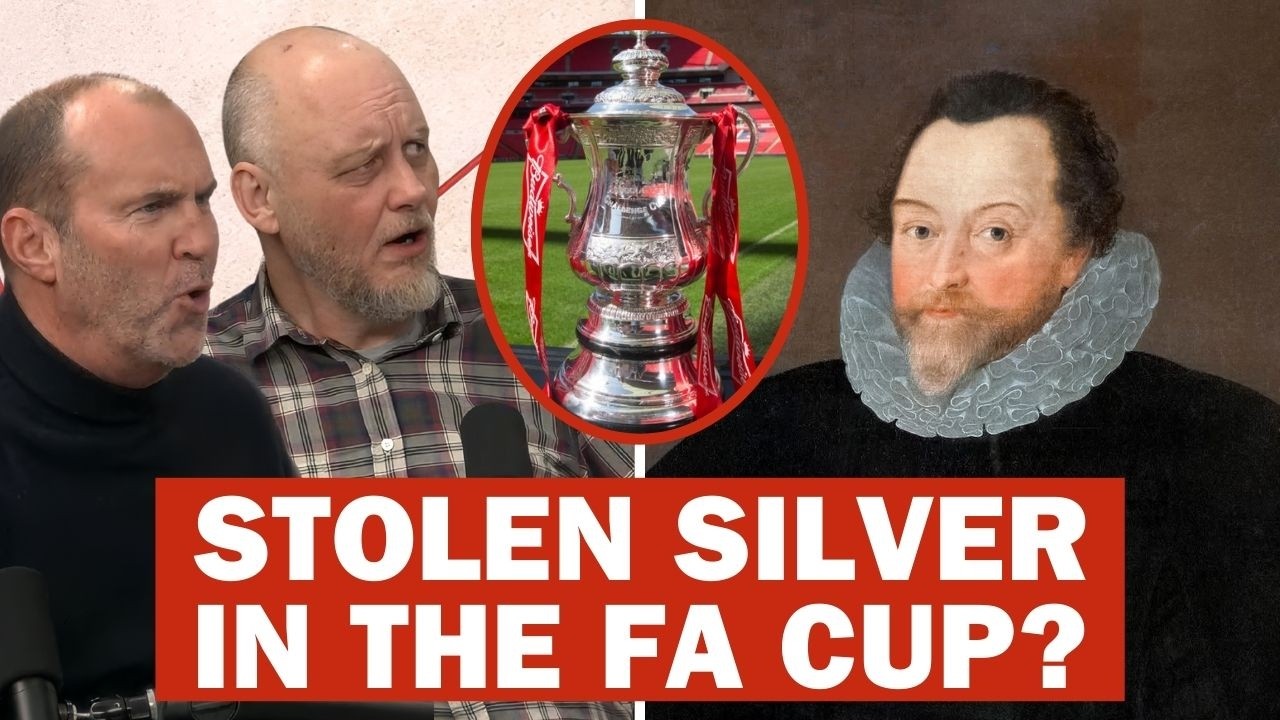 Spain’s Most Hated Man Who Made England Rich | Bloomin' Legends
