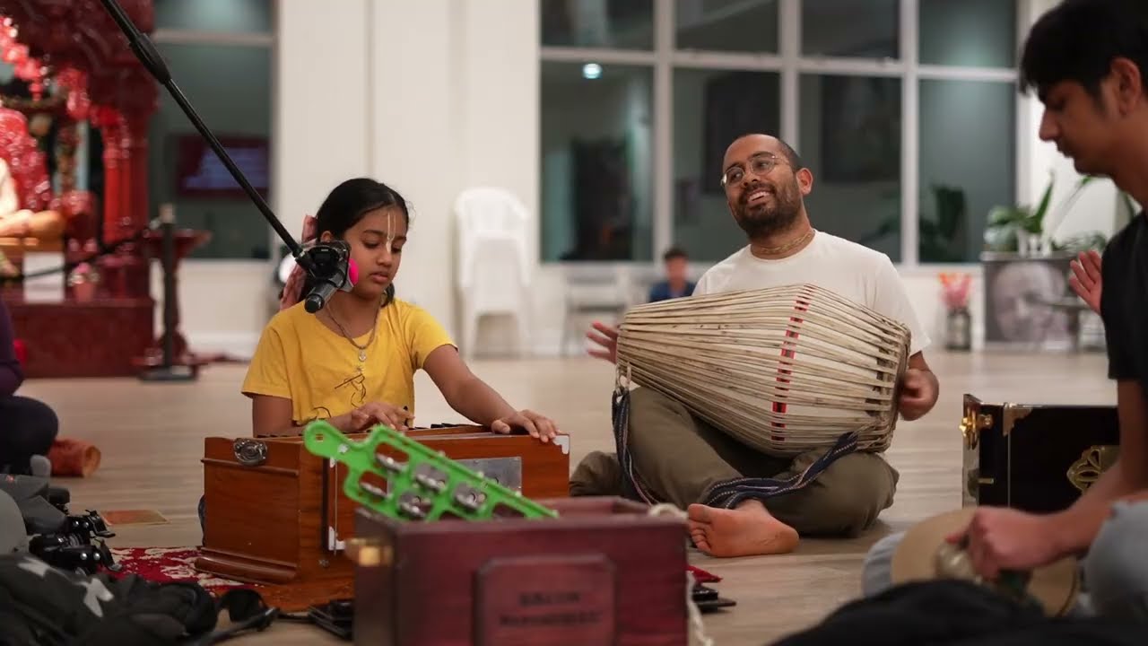 Siya | Thursday Night Kirtan | February 19th, 2026