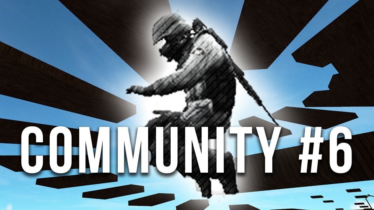 CS:S BHOP - Community Compilation #6