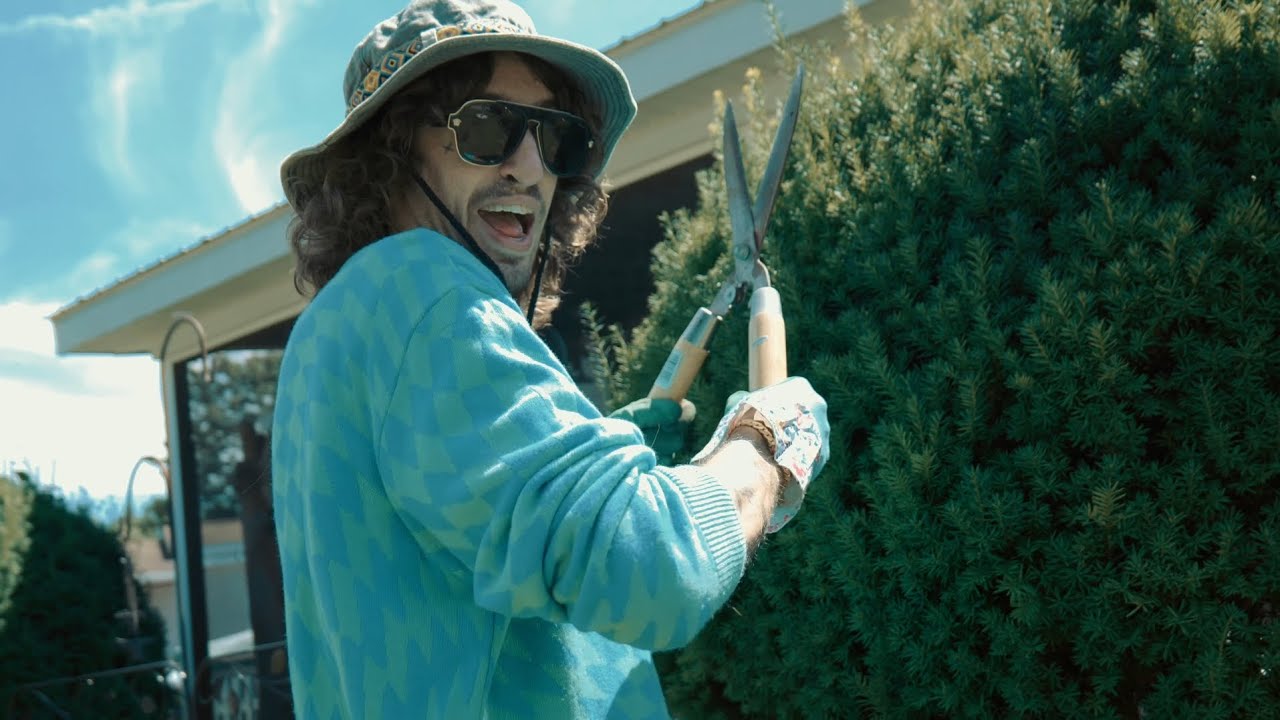 Durkee - Major Threat (Official Music Video)