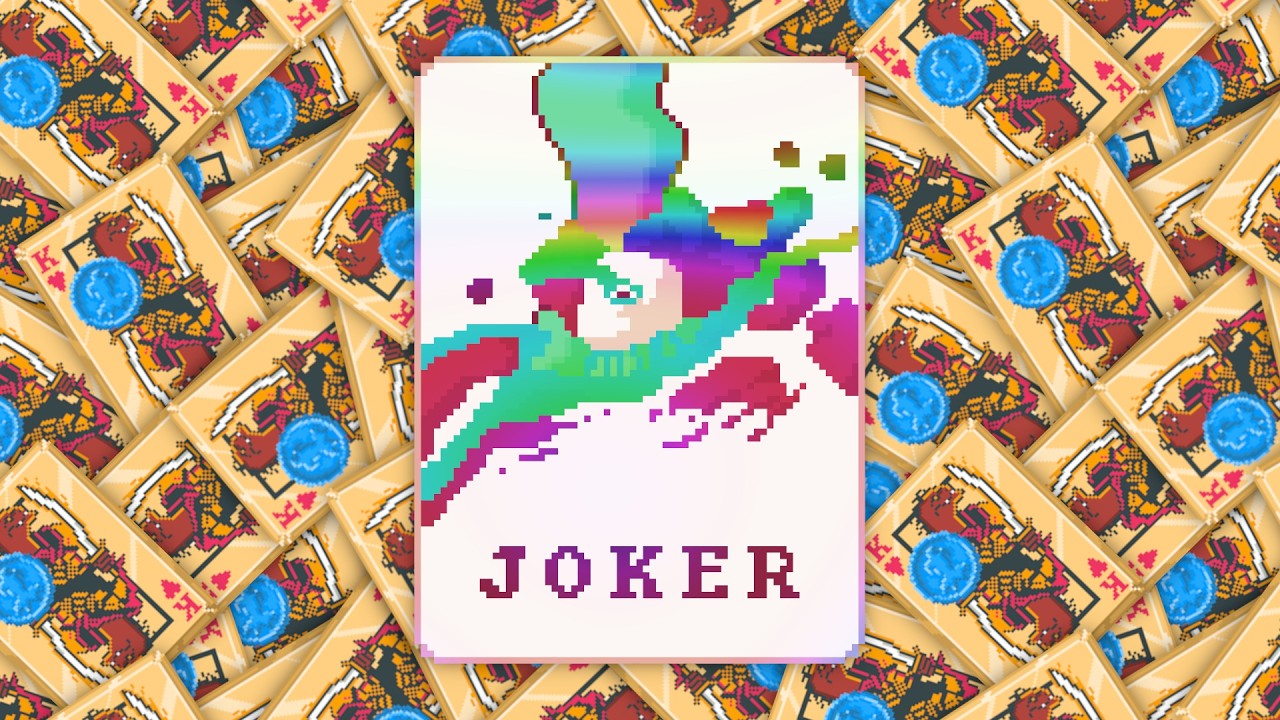 Chicken Joker