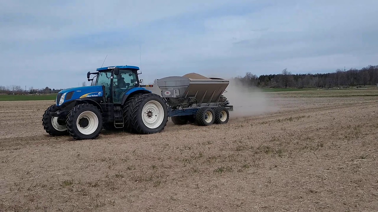Newton Crouch Spreader