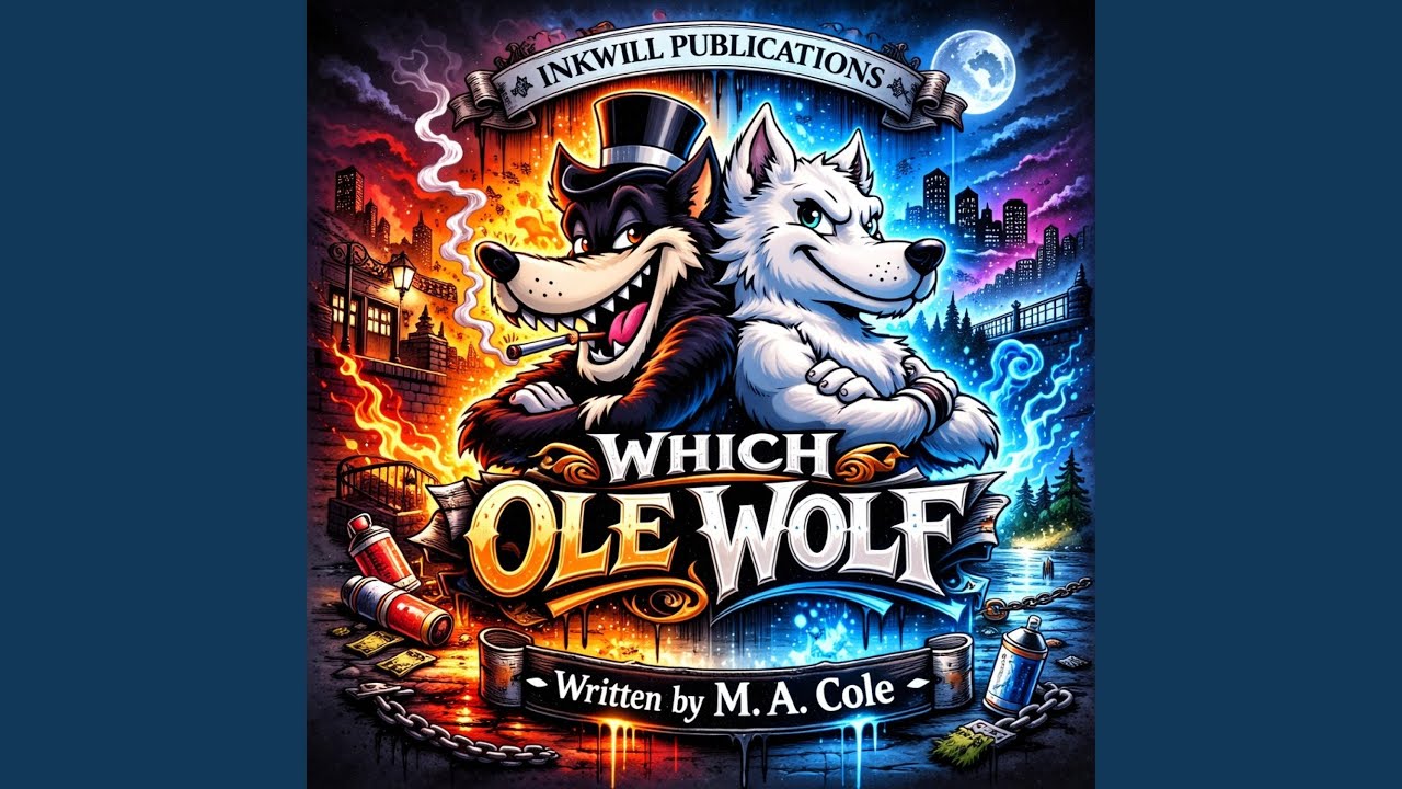 WHICH OLE WOLF