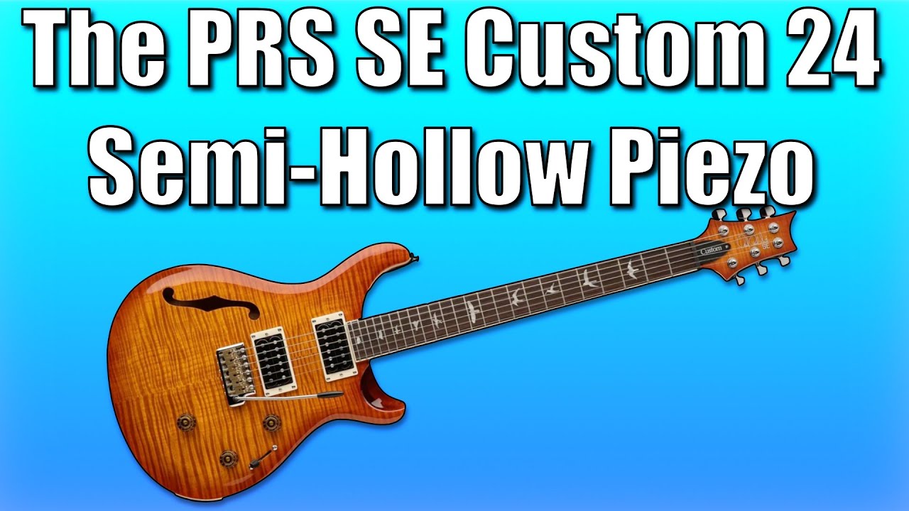 Is PRS's Do It All Instrument Worth The High Price Tag?