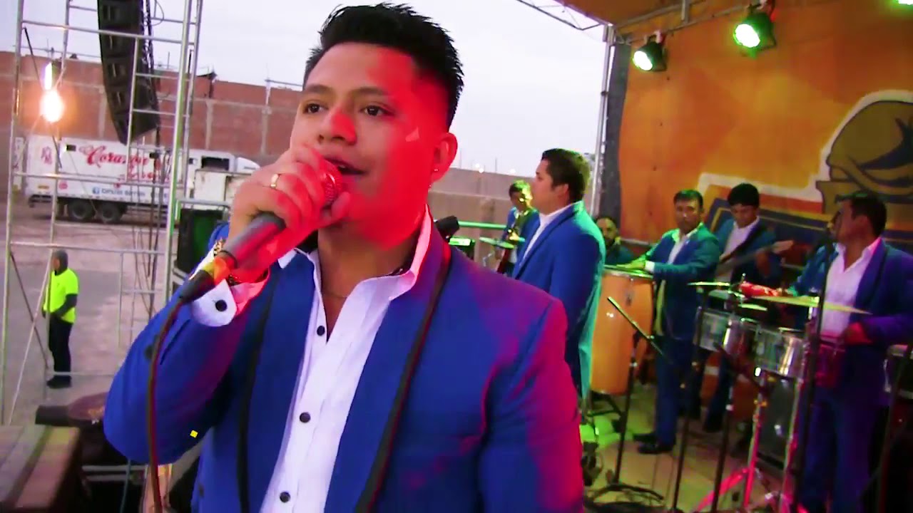 YA NO - HNOS CALVAY  (2020 )