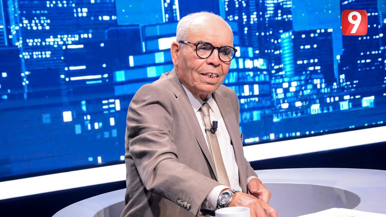 الإختيار | الحلقة 11 الجزء الثاني