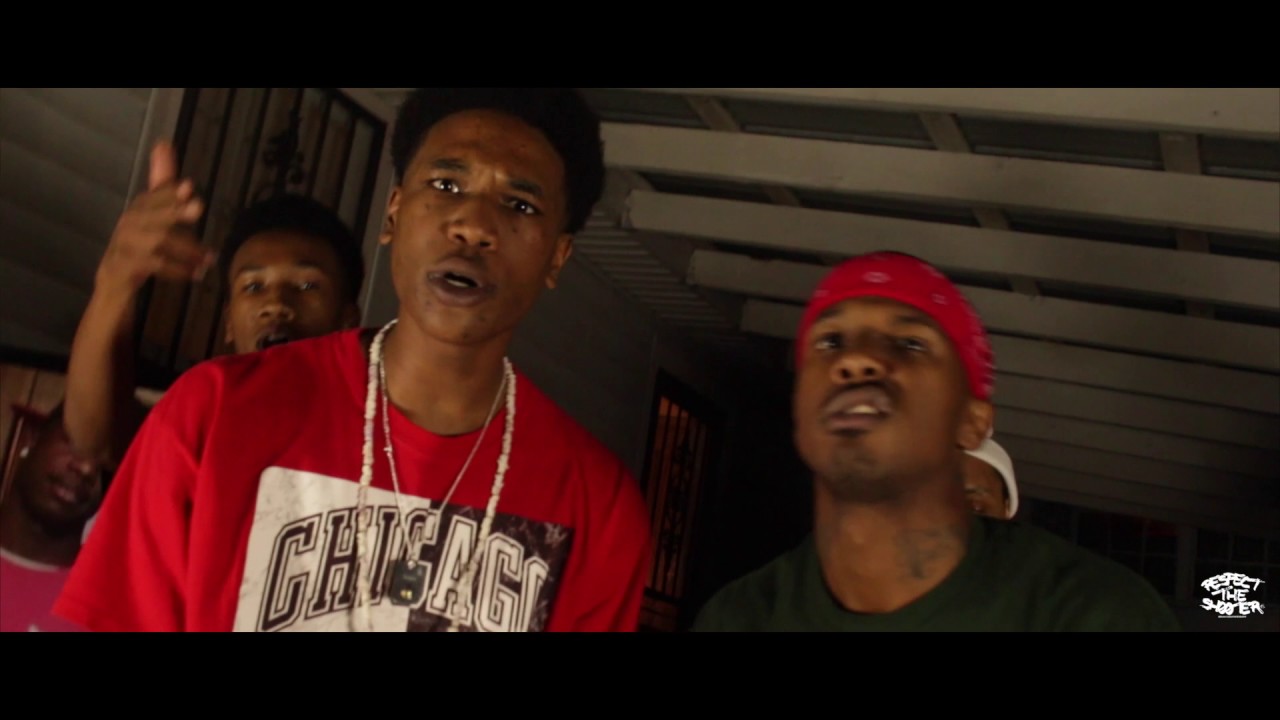 A.F.N.F. (Official Video) - Traedoe [Shot By &bull; Herman Caesar]
