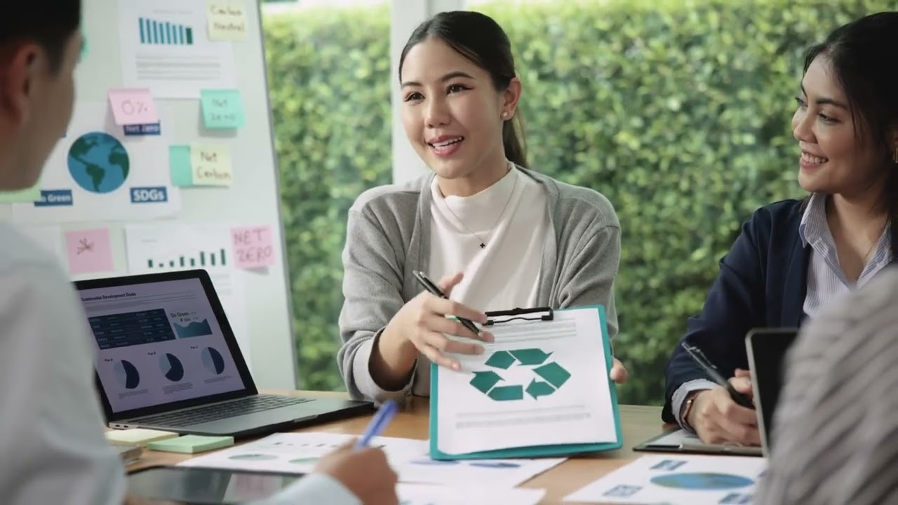 Celebrate Earth Day 2025 with Surplus Technology Solutions