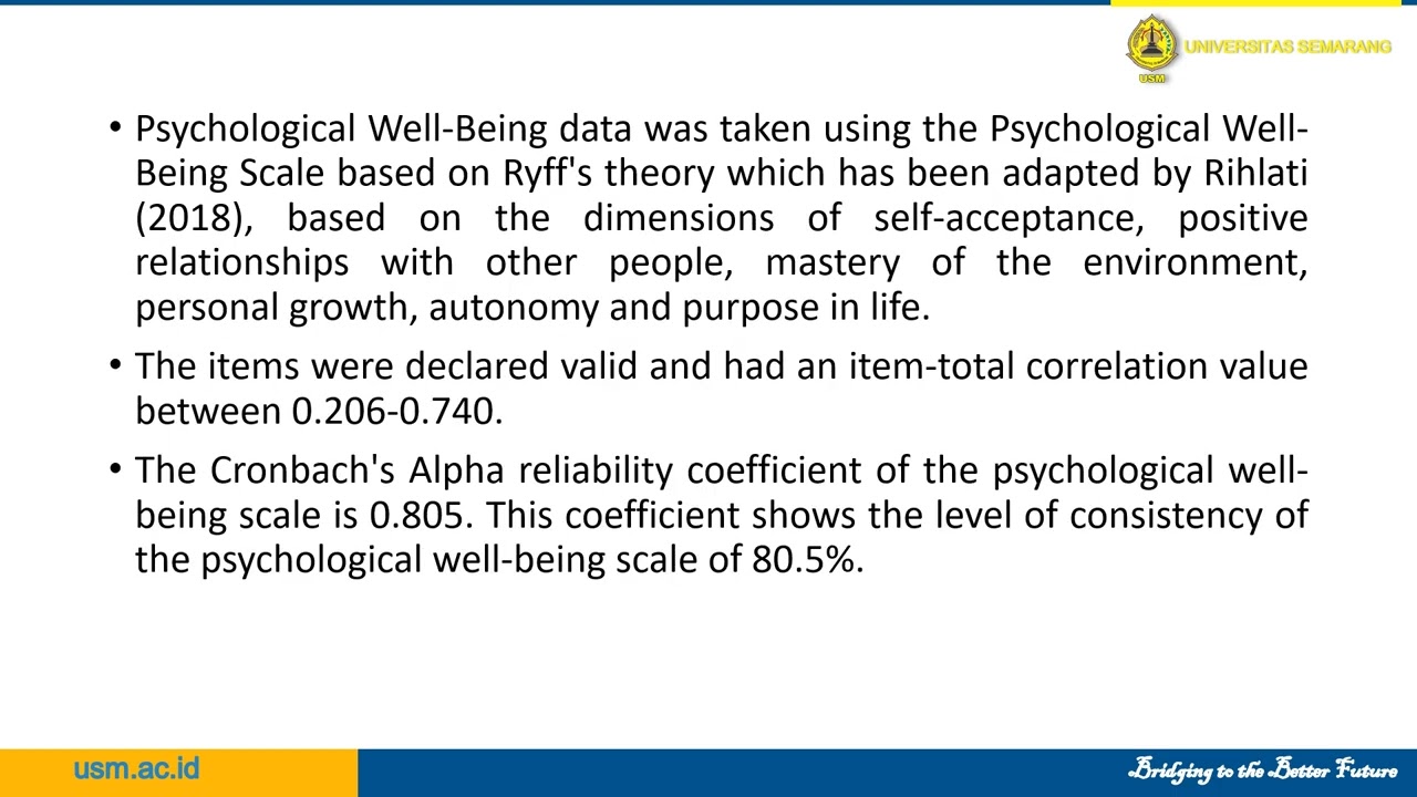 Emotional Stability Training to Improve Psychological well being for Prisoners