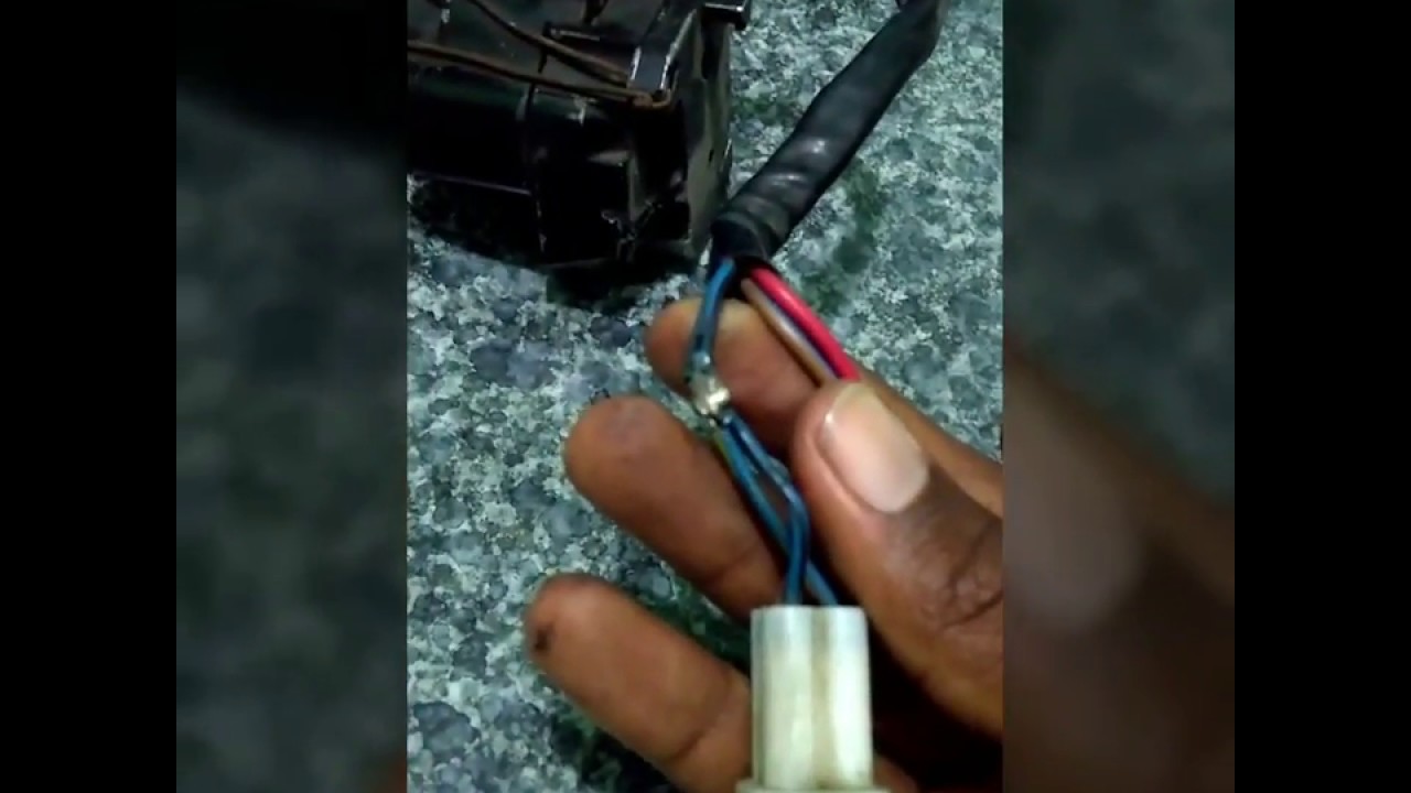 fazer 250 desligando andando, fazer morrendo defeito na igniçao resolvido fazer lander tenere BFRj
