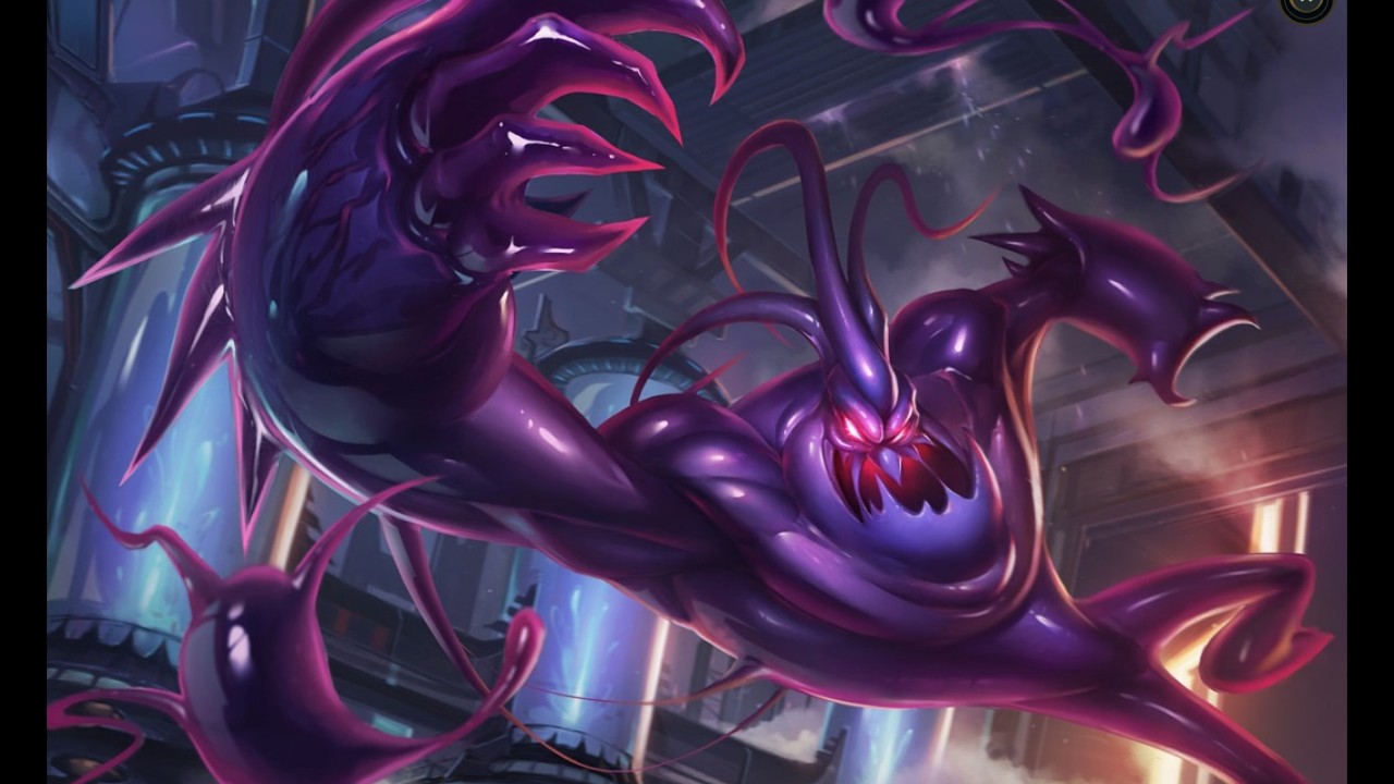 Zac Support is OP?!  🤯 Off-Meta Carry | League of Legends