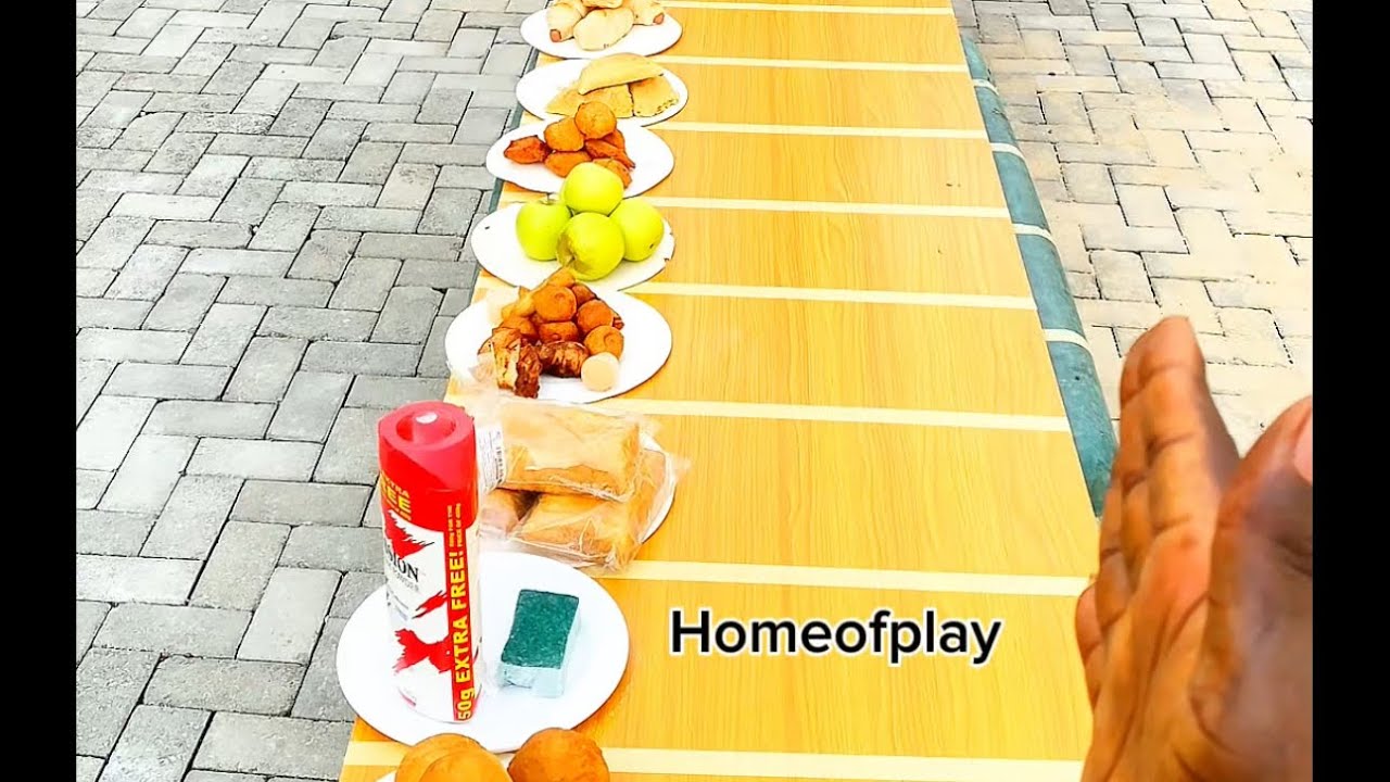 New Game 🚨| Watch The Most Funny & Entertaining Matching Challenge Ever with friends and family