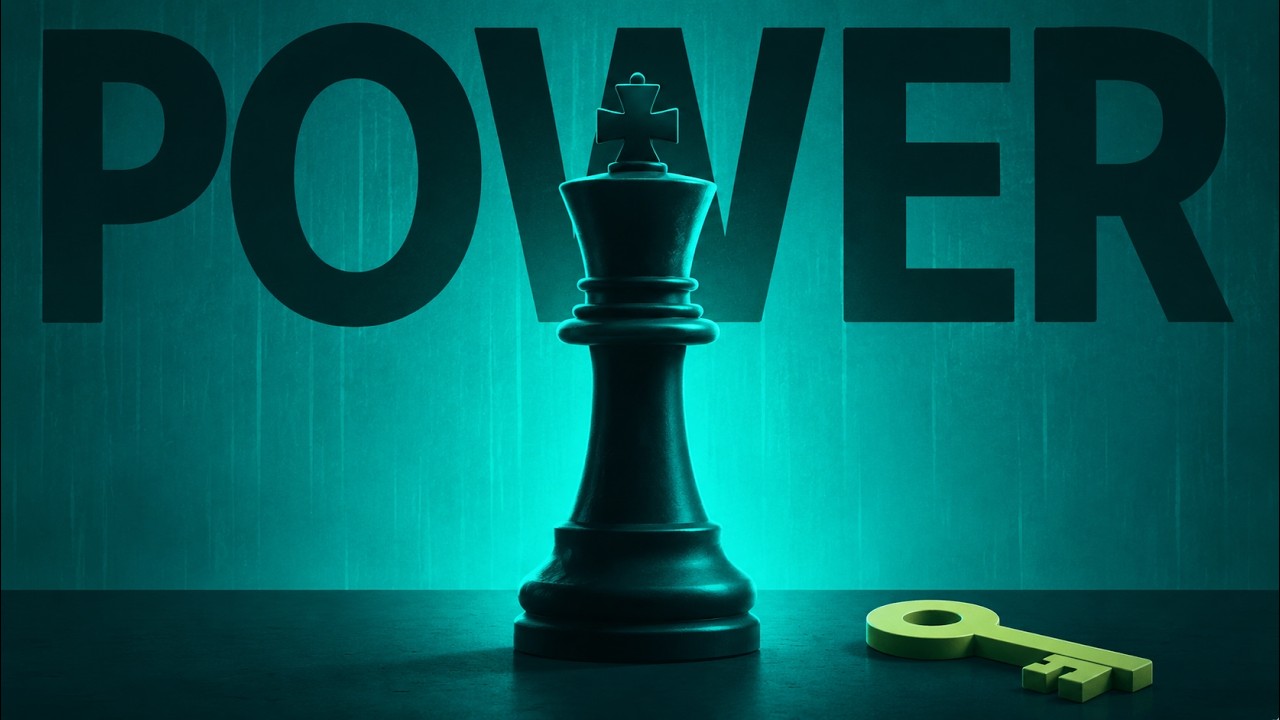 The Truth About POWER
