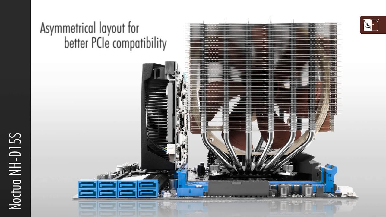 Noctua NH D15S