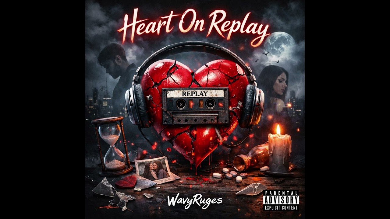 Heart on Replay 