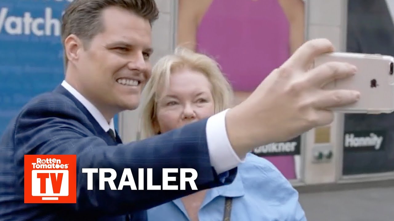 The Swamp Trailer #1 (2020) | Rotten Tomatoes TV