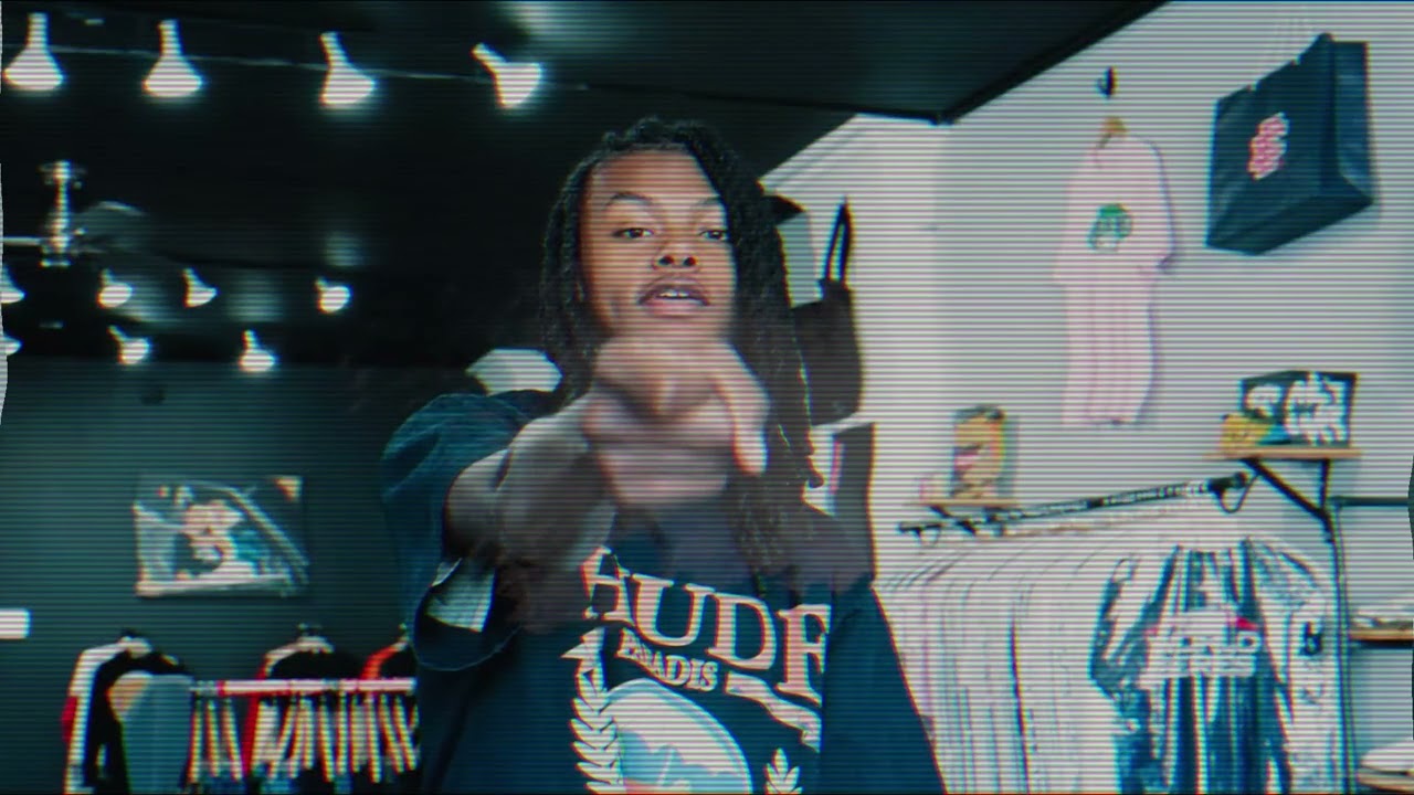 Babyfxce E Hard Detroit  Type Beat 