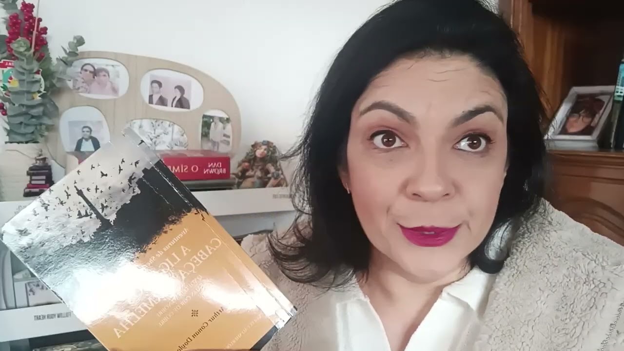 A liga dos cabeças vermelha e outras histórias, de sir Arthur Conan Doyle 📚📚📚