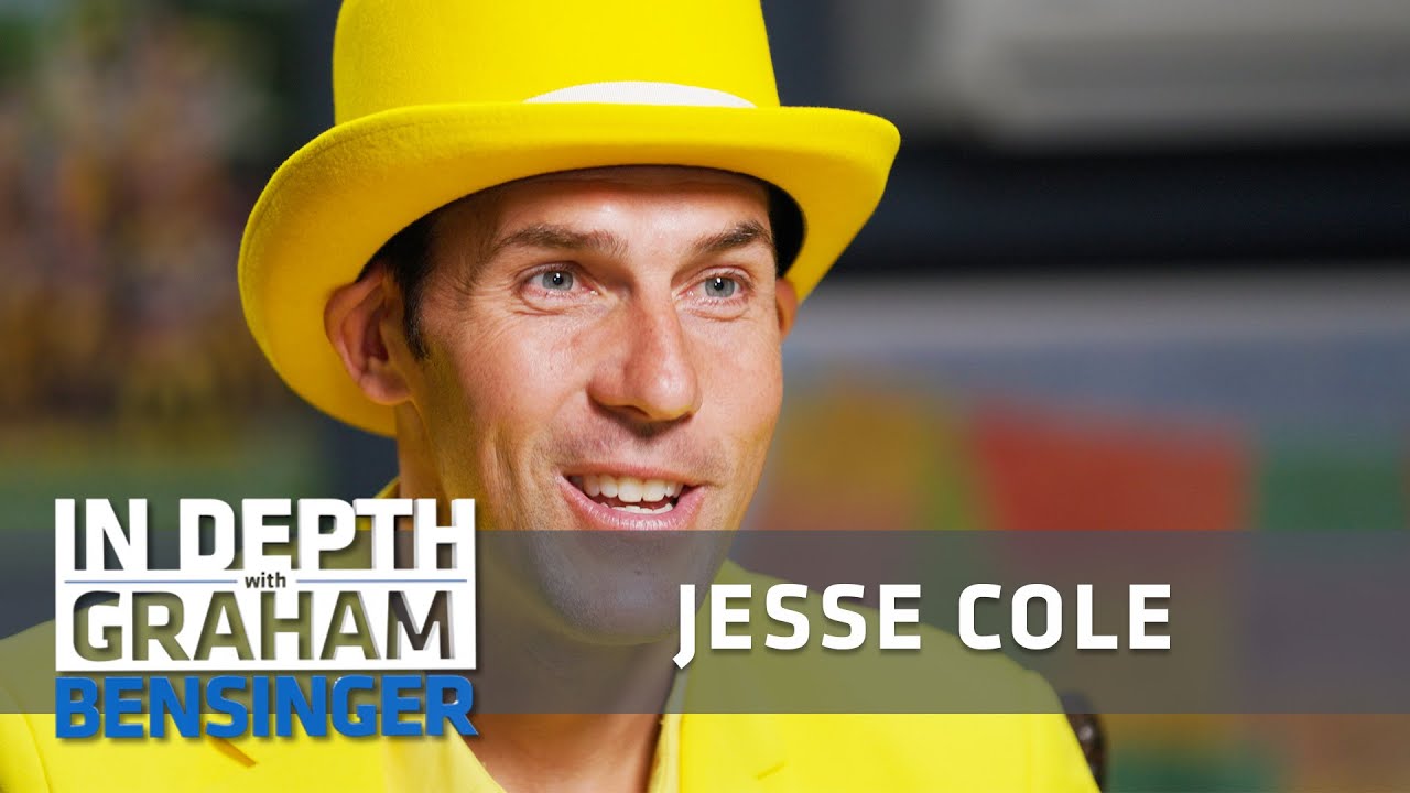 Bananas’ founder Jesse Cole: I have no interest in money