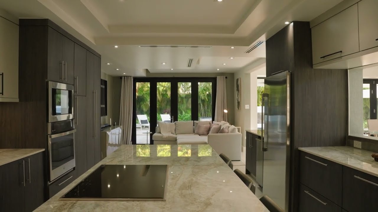 Stunningly Renovated Home in Dorado Beach East