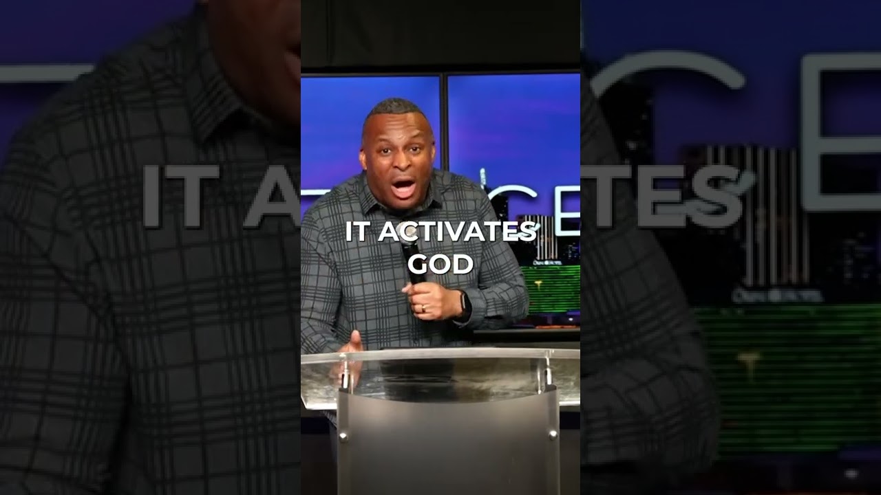 Revelation is the means by which God communicates with men.  
