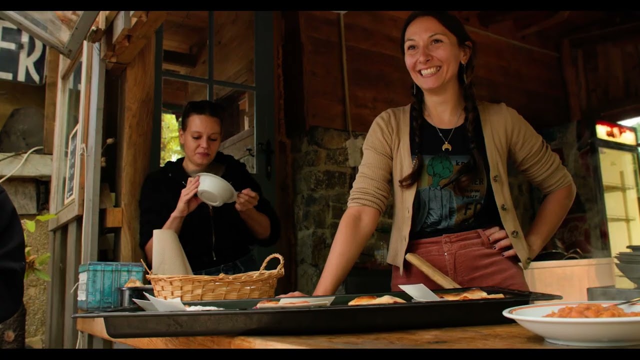 Na&scaron;a dobra hrana 2025.