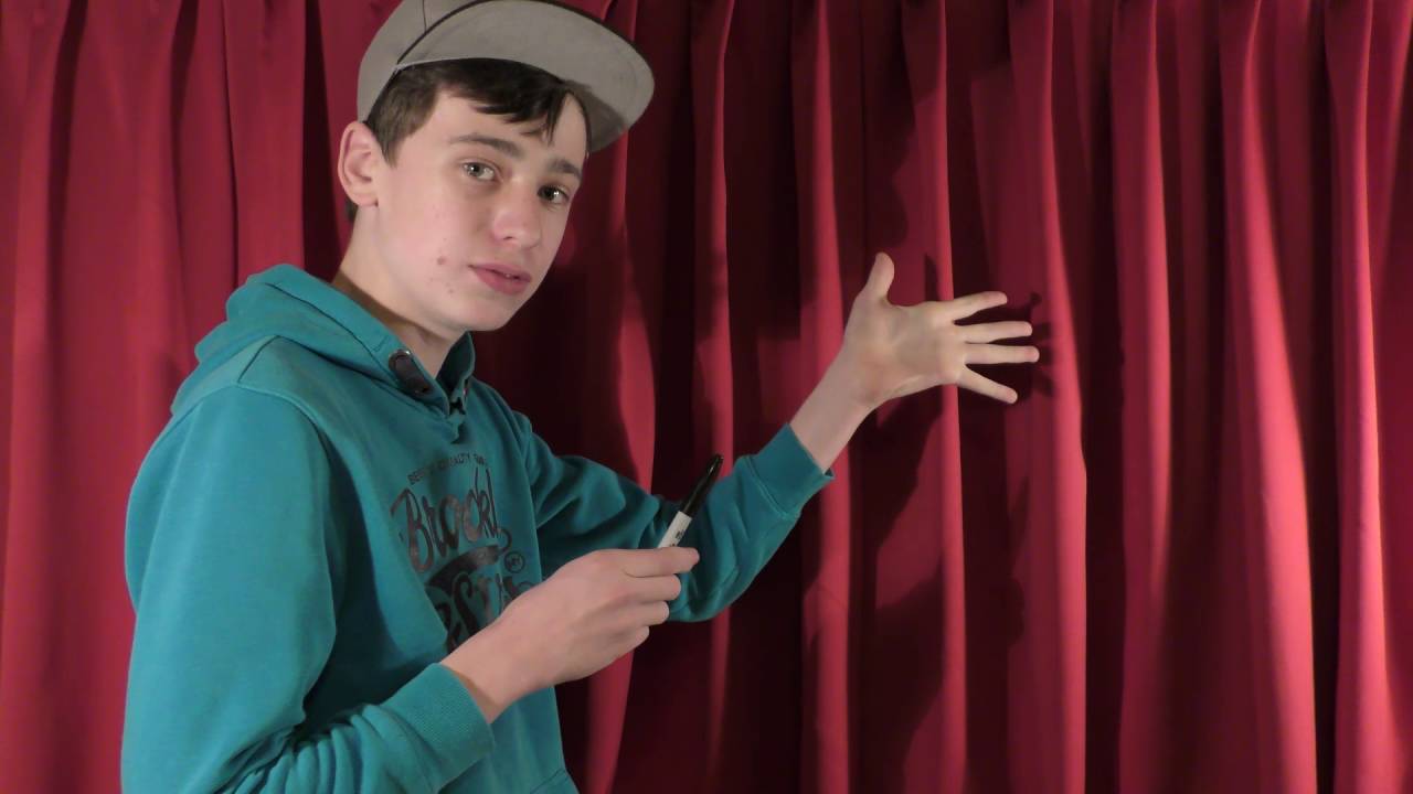 SUPER GAVE STIFT TRUC MET UITLEG! II GOOCHELAAR EZRA