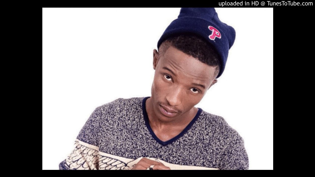 Element ft Notshi-House party Diss