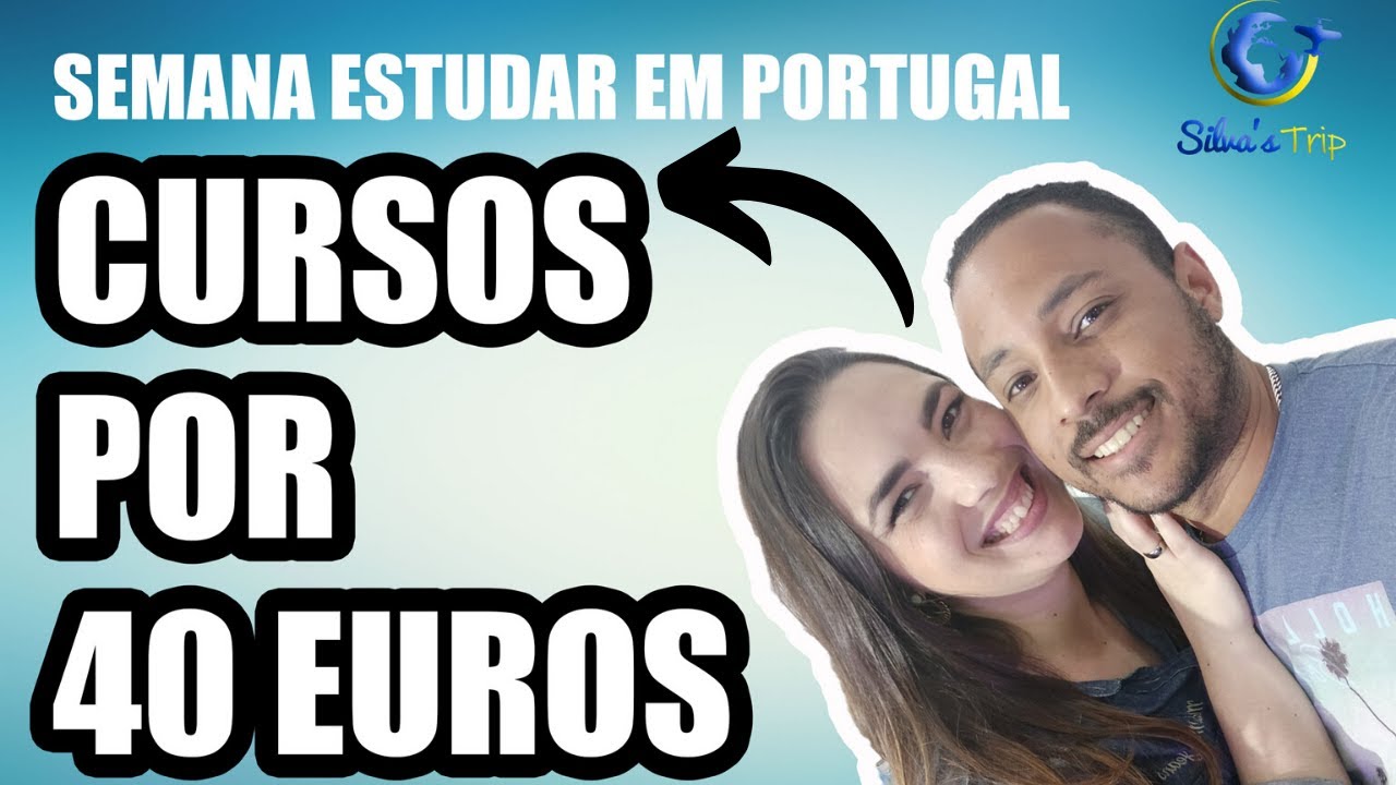Como Estudar em Portugal em um Curso Tecnico Superior