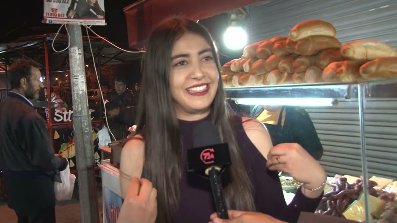 بعد شقان الفطر نخرجو للربط نسهرو ونعملو كسكروت عياري بنبن وصحفة درع..جو رمضان عندو طعم خاص