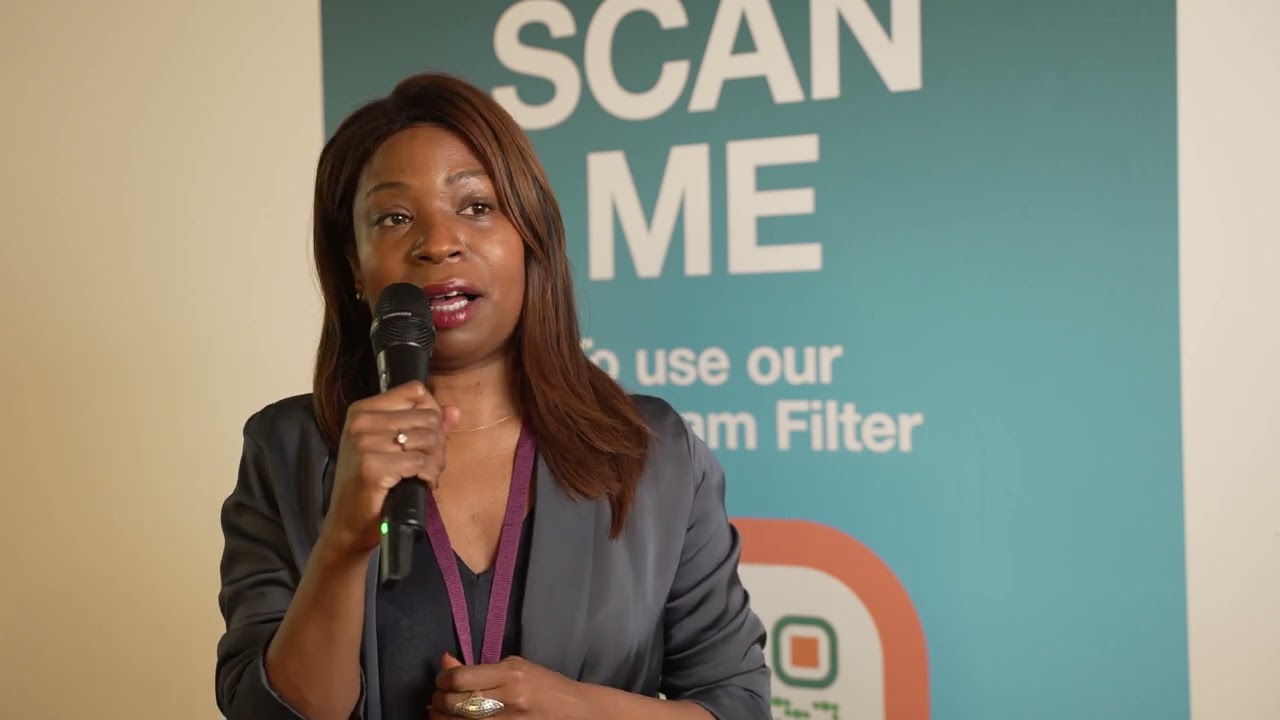 Interview with Juliet Francis, JFPR Consulting l Festival of Media