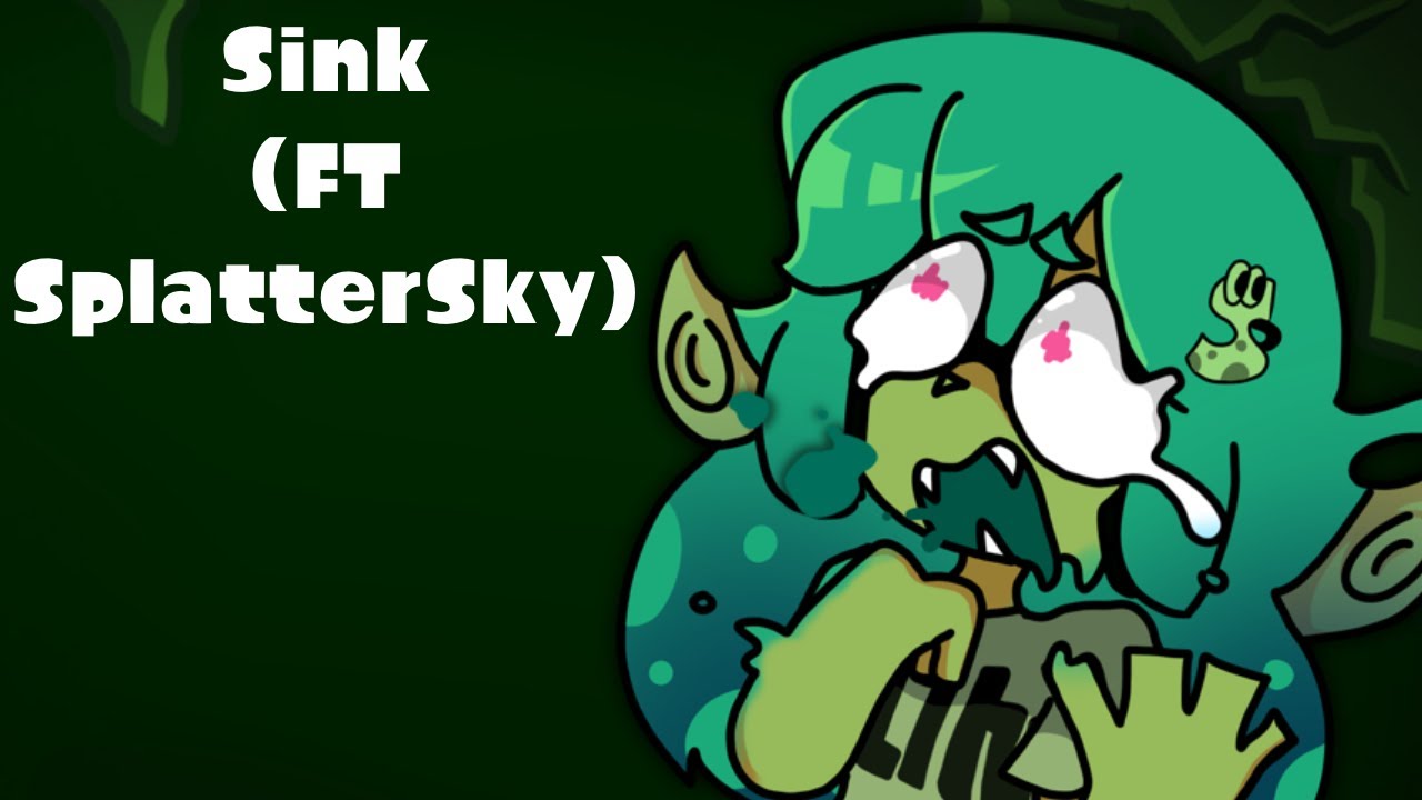 SINK but SplatterSky and Faker Sky sing it (+MIDI)