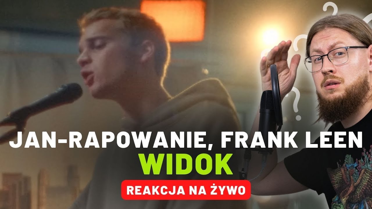 Jan-Rapowanie, Frank Leen 