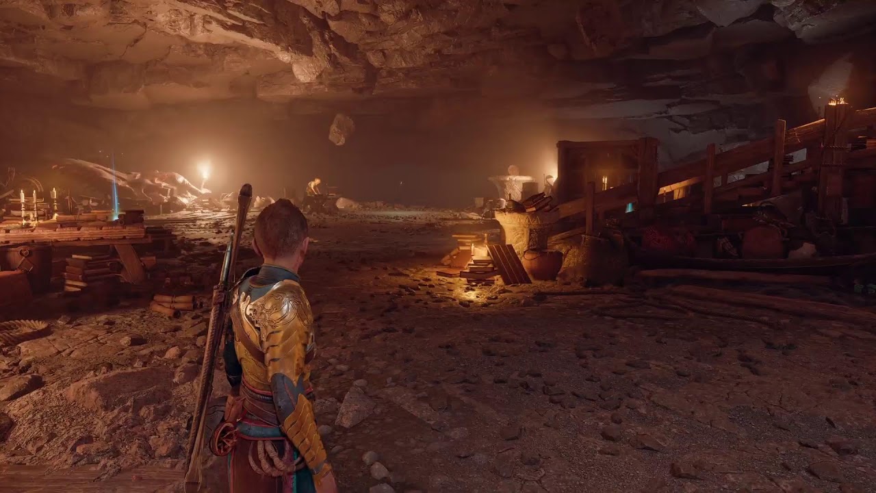 🔴Provocando el Ragnarok - Directo