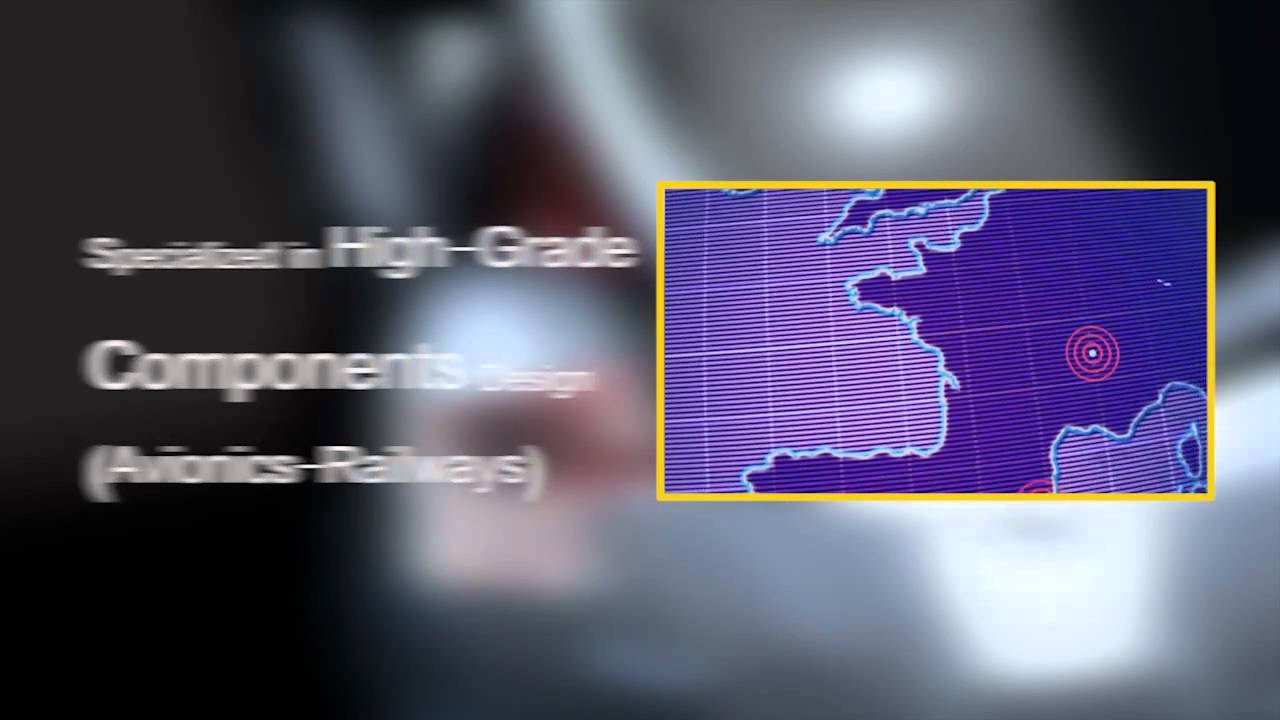Premo Group Corporate video HD