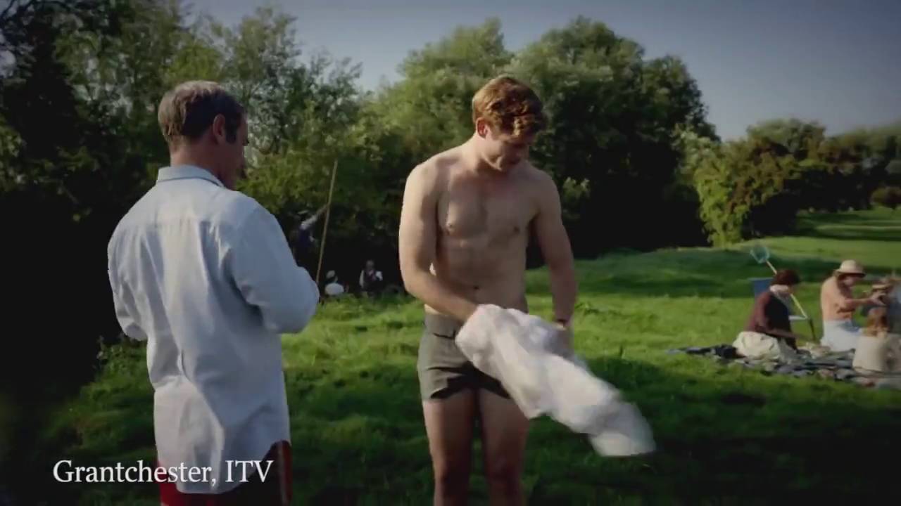 Best of James Norton