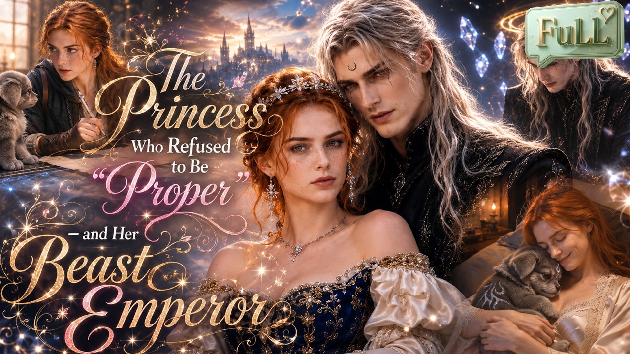【FULL】The Princess Who Refused to Be 