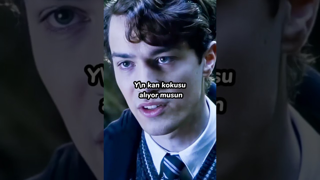 idda bölüm 5 #slytherin #hogwarts #harrypotter #keşfet #dracomalfoy #tomfelton #hermionegranger