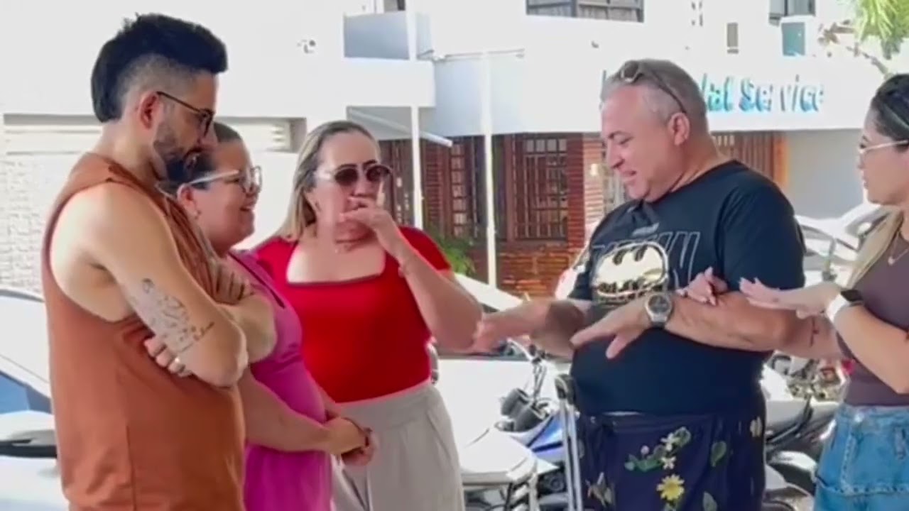 Esse casado nunca😃#robertorizzo #humor #portugal #pegadinha 