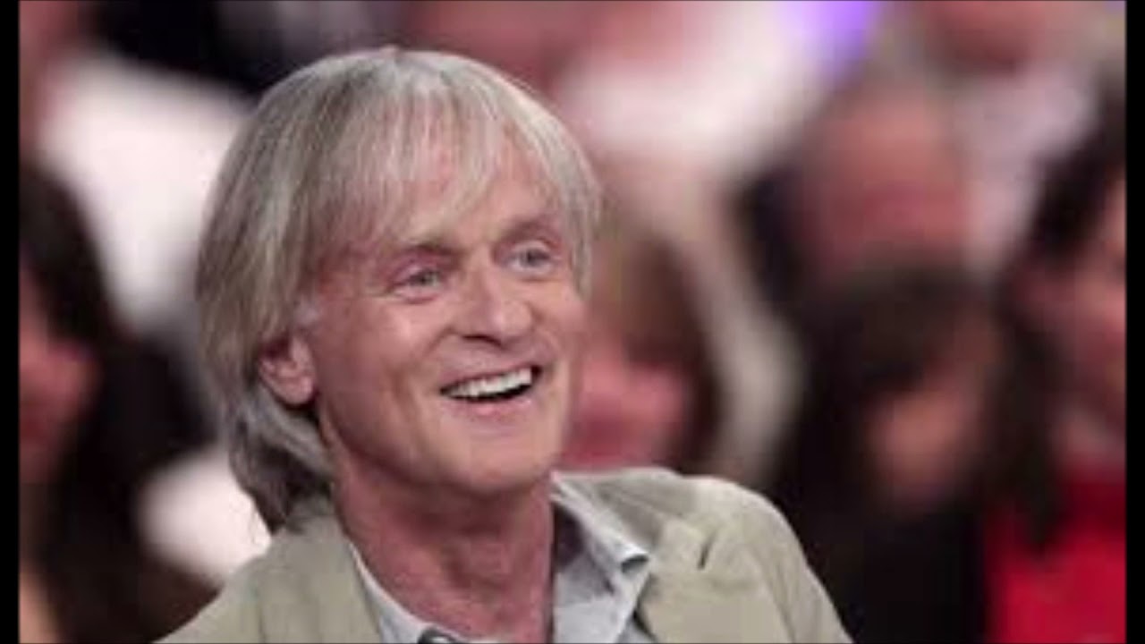 Le dernier slow - DAVE