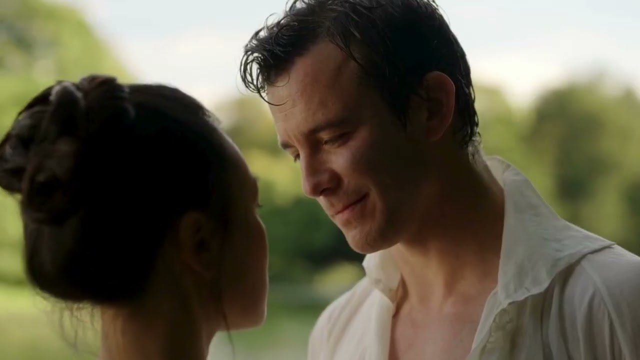 Benedict & Sophie - A Forbidden Love [Bridgerton Season 4]