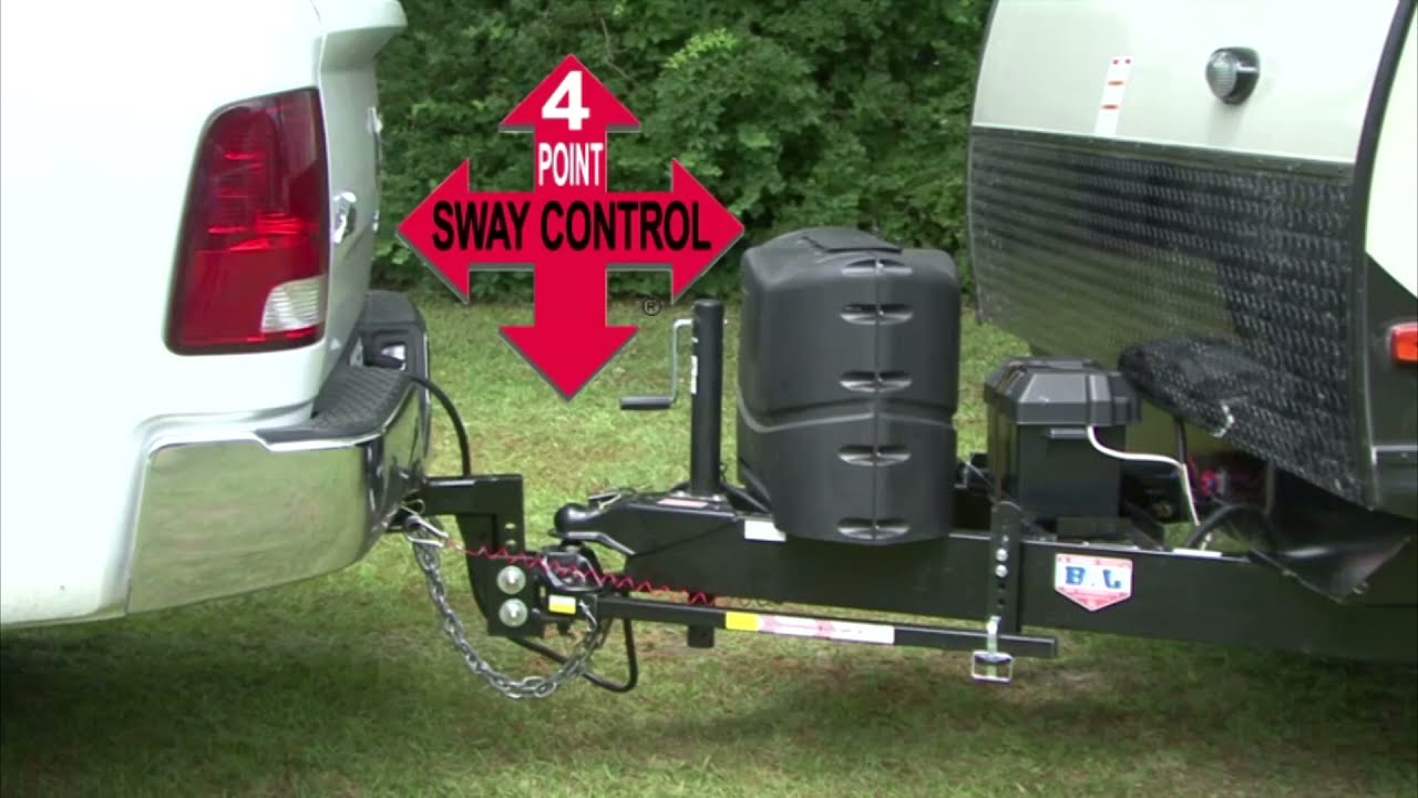 RV Education 101 - How to Hitch and Unhitch your Travel Trailer.